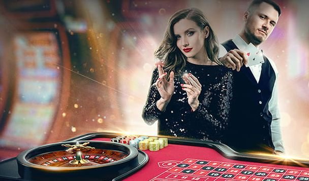 Online Slots - ဂိမ်းပေါင်းများစွာ