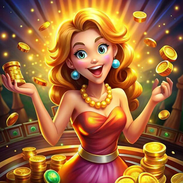 e92 slot Fortune Dragon MMK Progressive Jackpot Slots ဂိမ်း